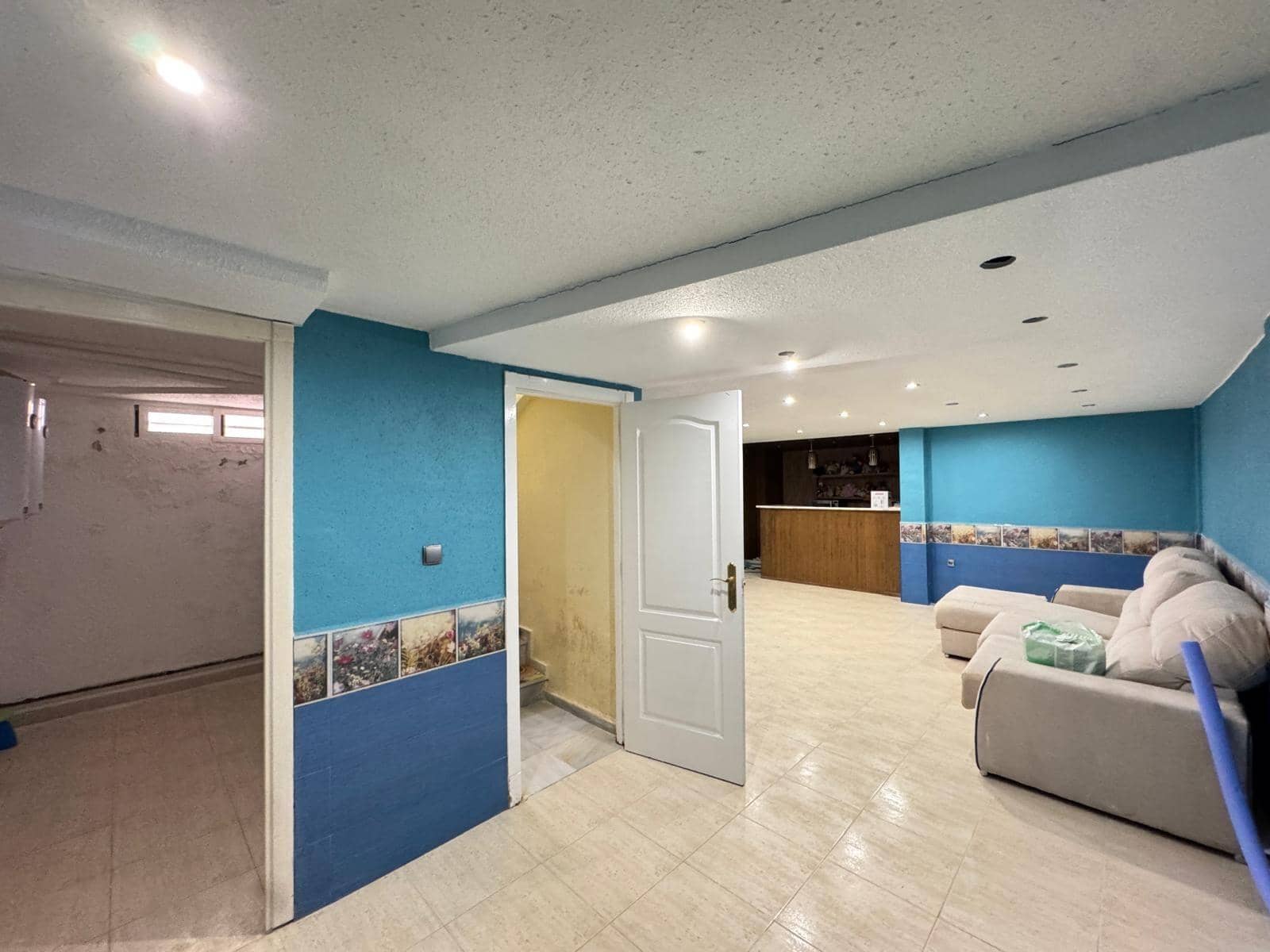 3 sypialnia Dom szeregowy na sprzedaż w Guardamar del Segura z basenem - 283 500 € (Ref: 9169510)