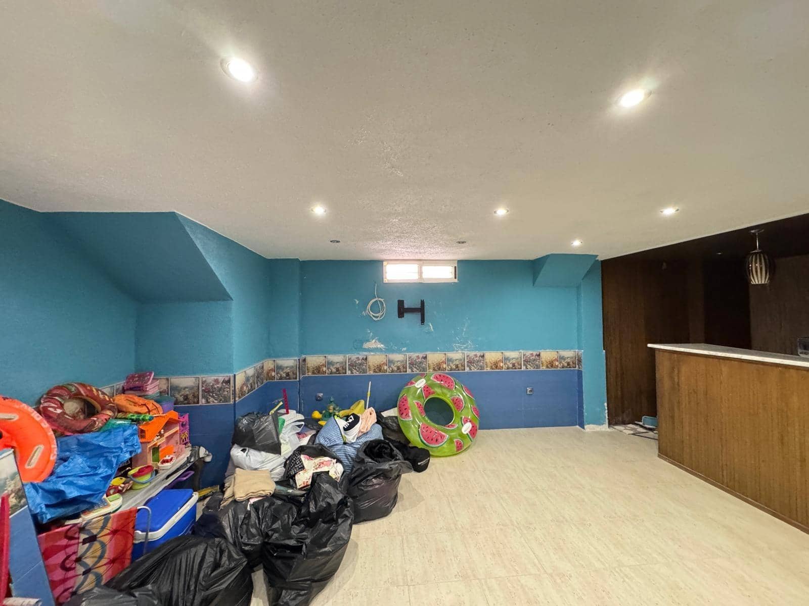 3 sypialnia Dom szeregowy na sprzedaż w Guardamar del Segura z basenem - 283 500 € (Ref: 9169510)