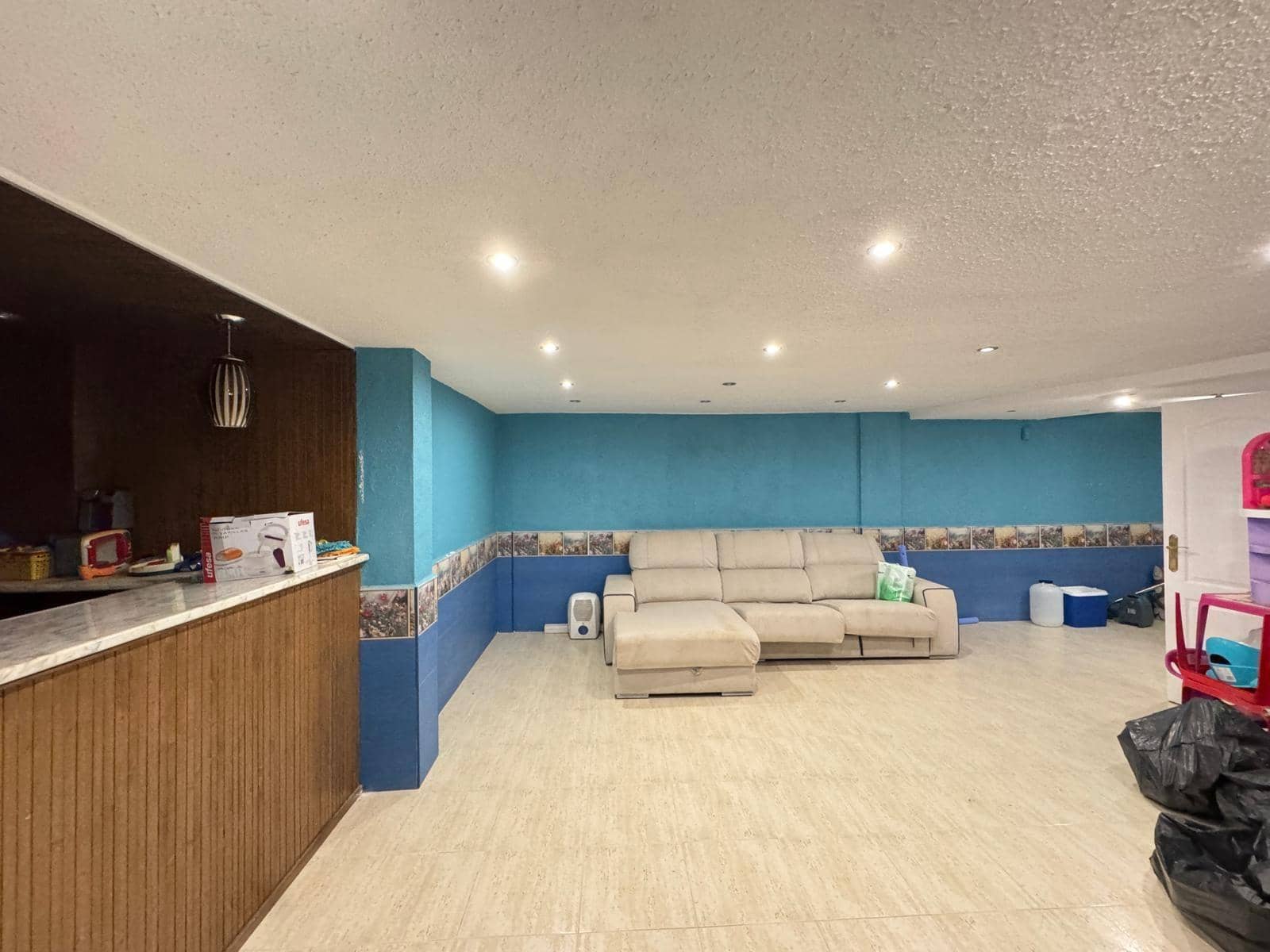 3 sypialnia Dom szeregowy na sprzedaż w Guardamar del Segura z basenem - 283 500 € (Ref: 9169510)