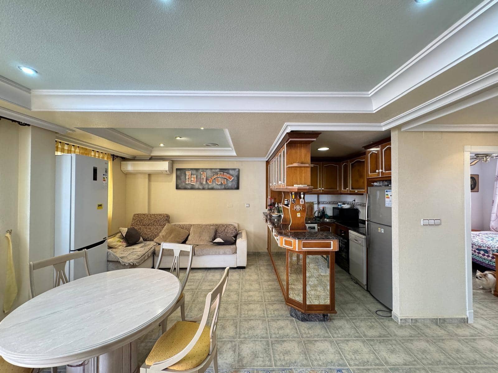 3 sypialnia Dom szeregowy na sprzedaż w Guardamar del Segura z basenem - 283 500 € (Ref: 9169510)