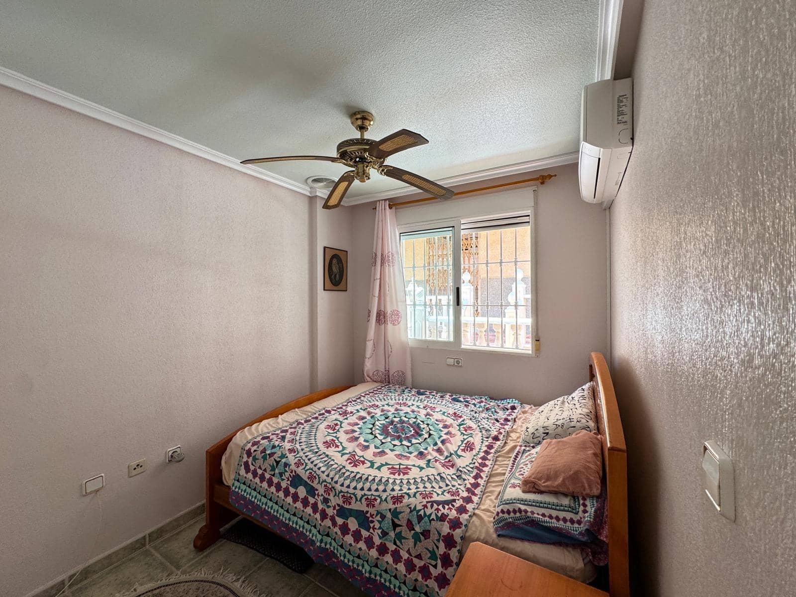 3 sypialnia Dom szeregowy na sprzedaż w Guardamar del Segura z basenem - 283 500 € (Ref: 9169510)