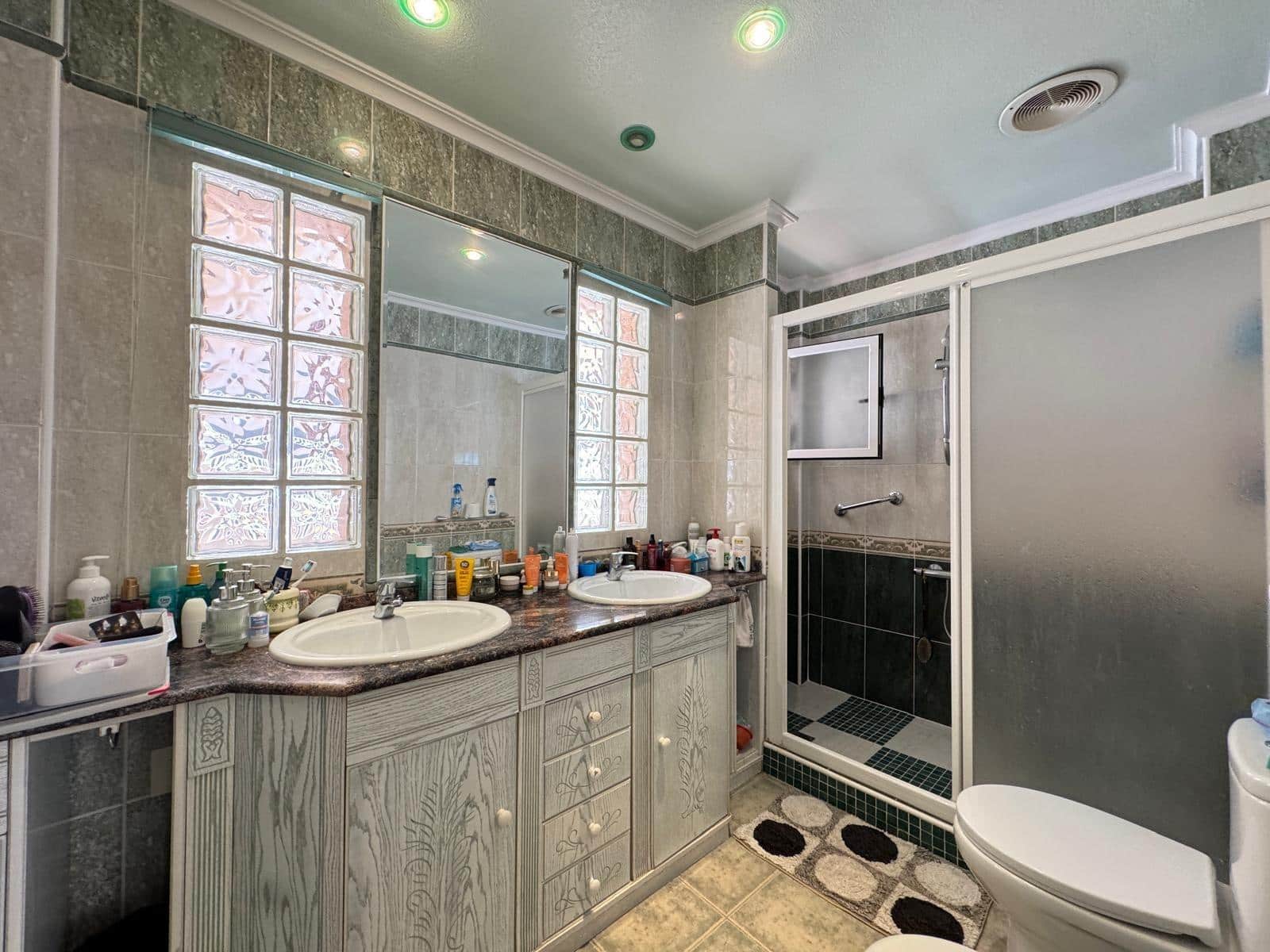 3 sypialnia Dom szeregowy na sprzedaż w Guardamar del Segura z basenem - 283 500 € (Ref: 9169510)