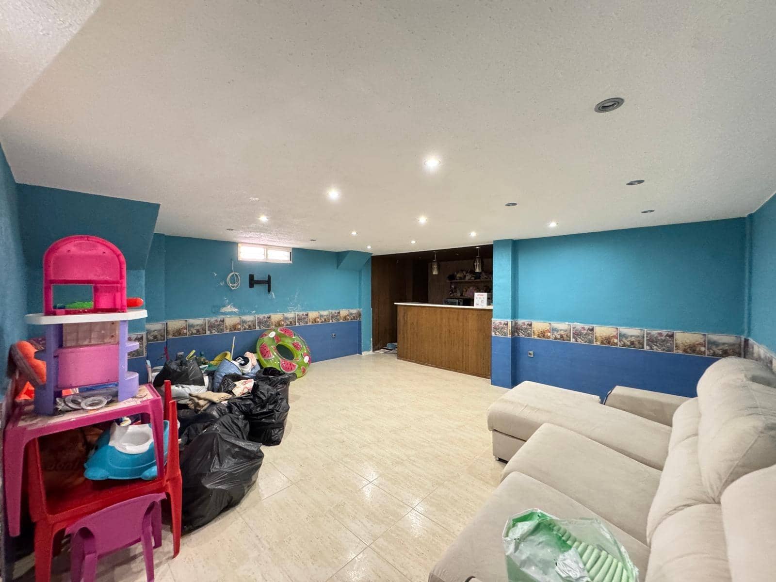 3 sypialnia Dom szeregowy na sprzedaż w Guardamar del Segura z basenem - 283 500 € (Ref: 9169510)