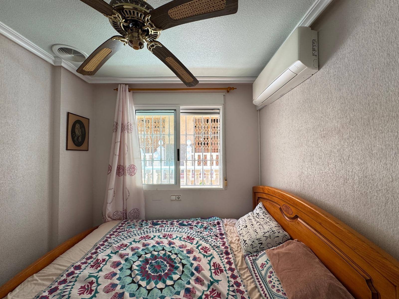 3 sypialnia Dom szeregowy na sprzedaż w Guardamar del Segura z basenem - 283 500 € (Ref: 9169510)