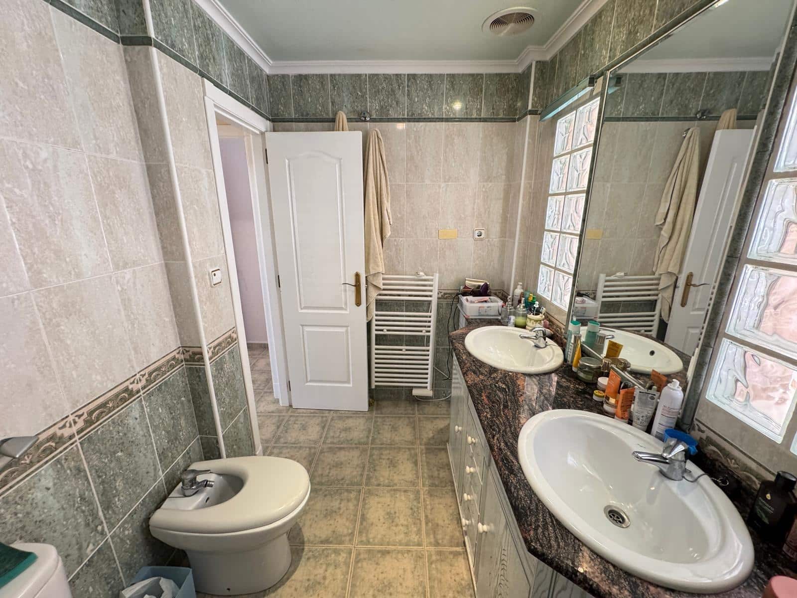 3 sypialnia Dom szeregowy na sprzedaż w Guardamar del Segura z basenem - 283 500 € (Ref: 9169510)