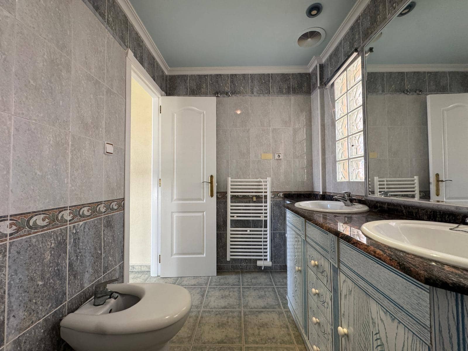 3 sypialnia Dom szeregowy na sprzedaż w Guardamar del Segura z basenem - 283 500 € (Ref: 9169510)