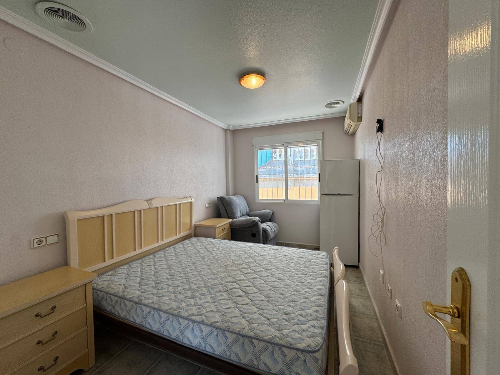 3 sypialnia Dom szeregowy na sprzedaż w Guardamar del Segura z basenem - 283 500 € (Ref: 9169510)