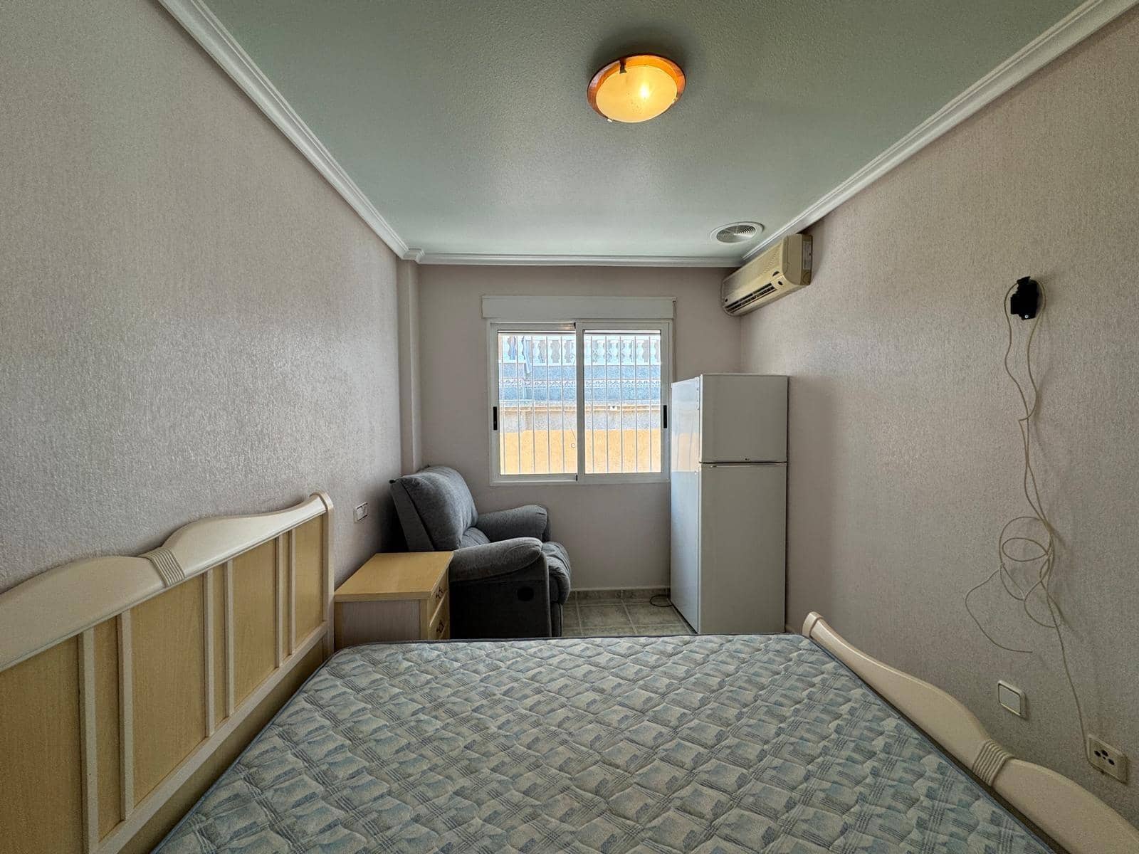 3 sypialnia Dom szeregowy na sprzedaż w Guardamar del Segura z basenem - 283 500 € (Ref: 9169510)