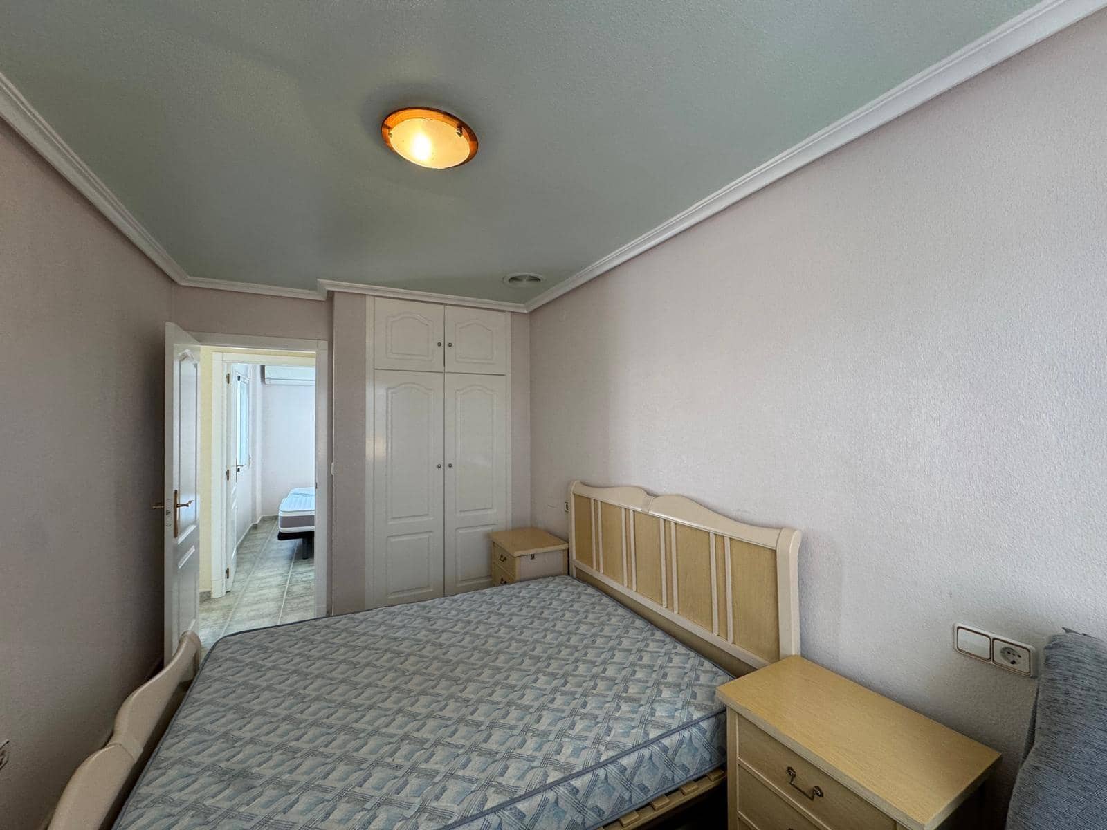 3 sypialnia Dom szeregowy na sprzedaż w Guardamar del Segura z basenem - 283 500 € (Ref: 9169510)