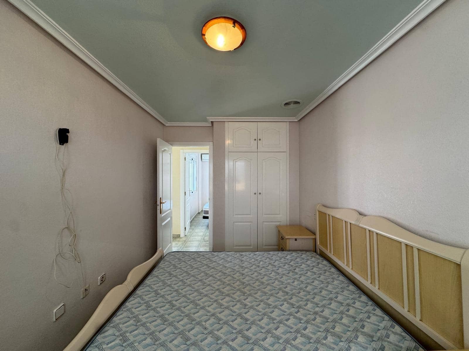 3 sypialnia Dom szeregowy na sprzedaż w Guardamar del Segura z basenem - 283 500 € (Ref: 9169510)