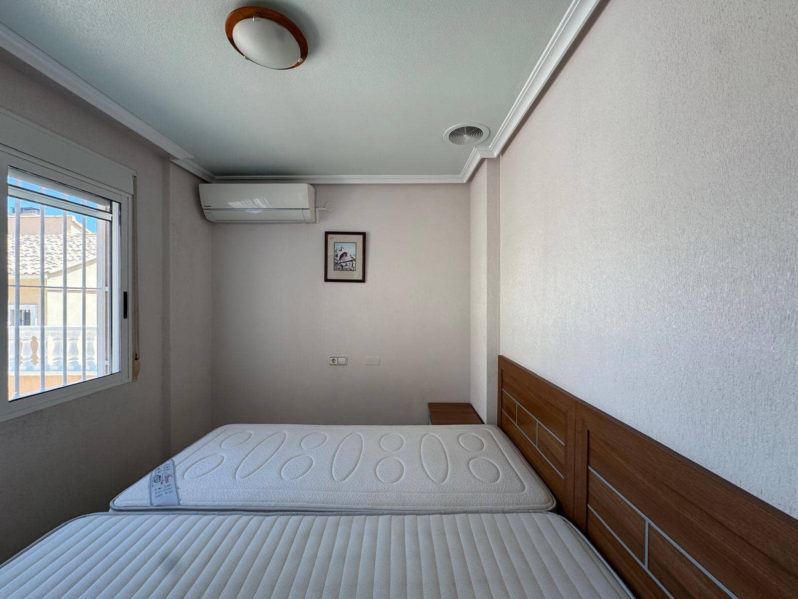 3 sypialnia Dom szeregowy na sprzedaż w Guardamar del Segura z basenem - 283 500 € (Ref: 9169510)