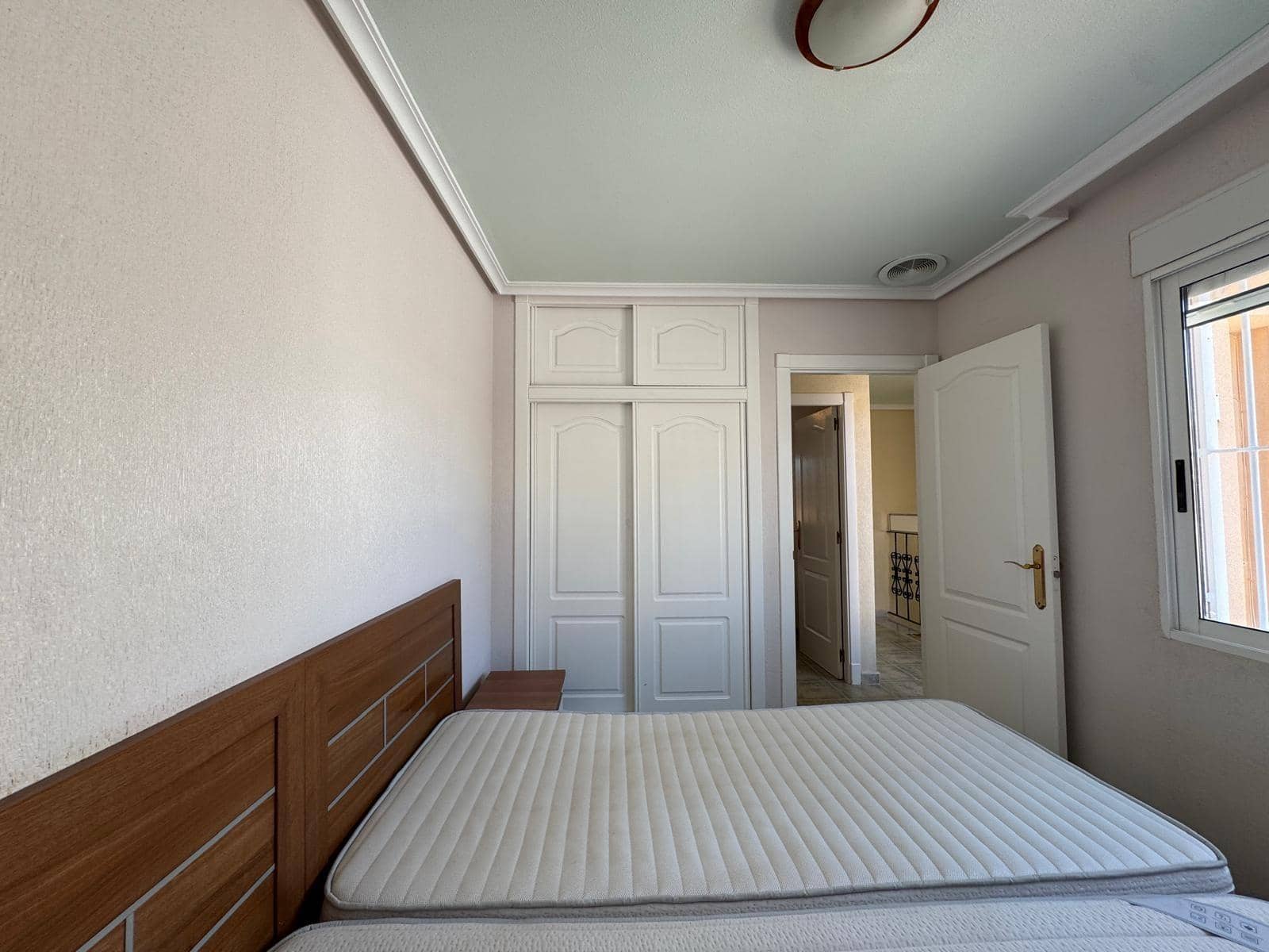 3 sypialnia Dom szeregowy na sprzedaż w Guardamar del Segura z basenem - 283 500 € (Ref: 9169510)