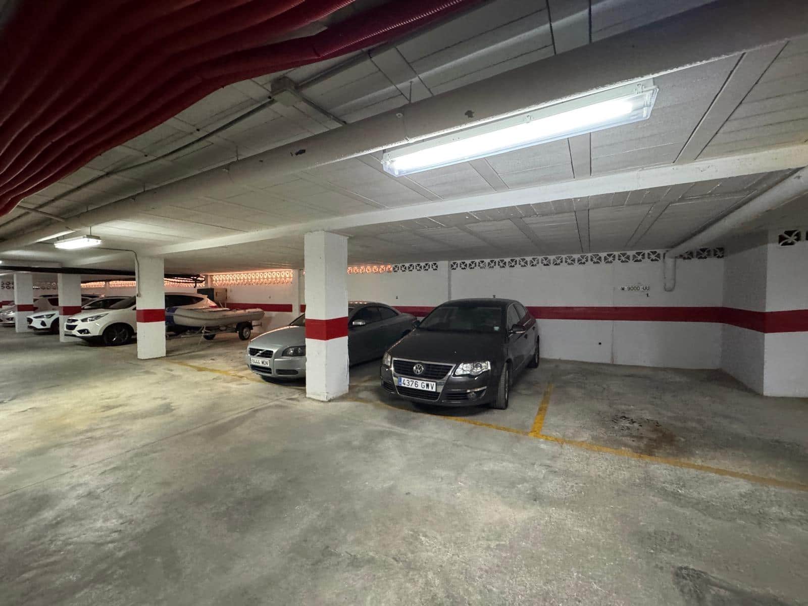 3 sypialnia Dom szeregowy na sprzedaż w Guardamar del Segura z basenem - 283 500 € (Ref: 9169510)