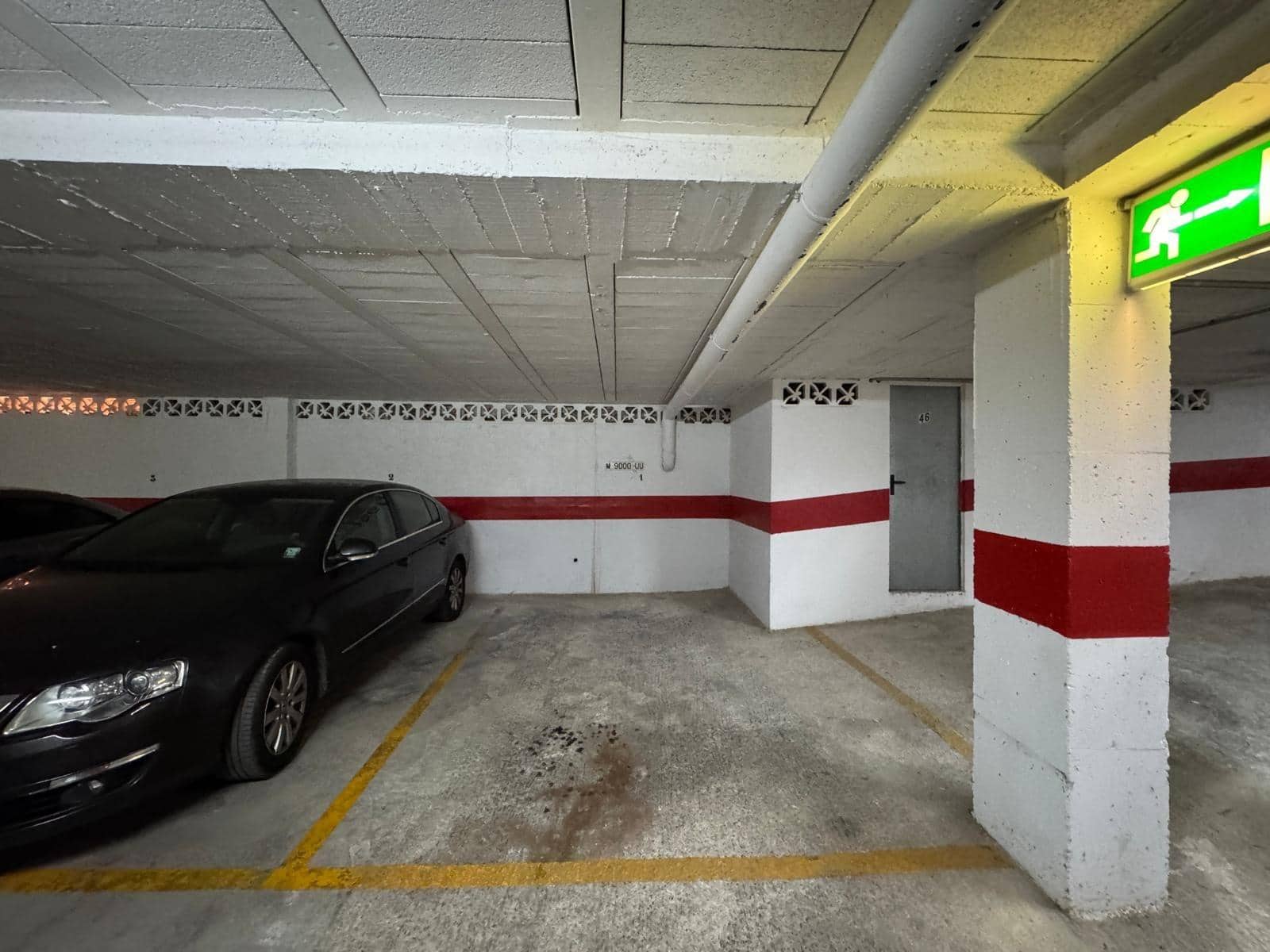 3 sypialnia Dom szeregowy na sprzedaż w Guardamar del Segura z basenem - 283 500 € (Ref: 9169510)