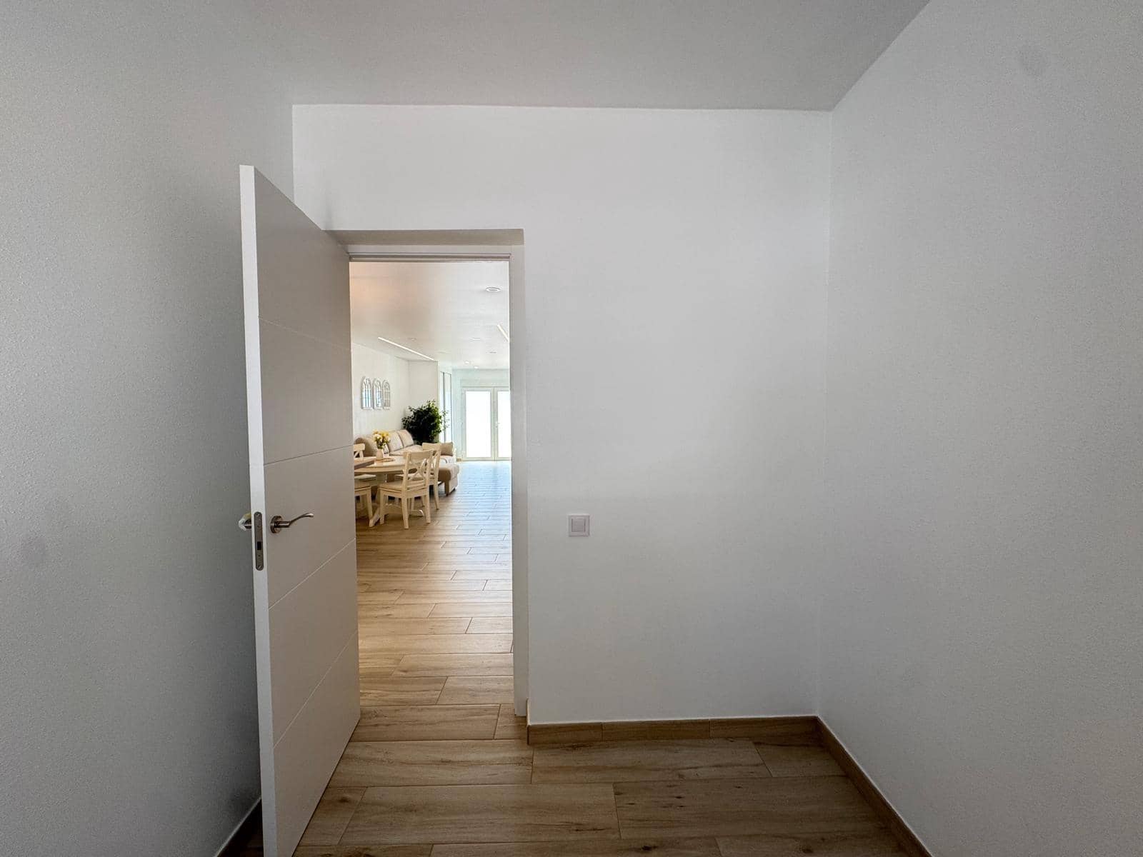 3 soverom Rekkehus til salgs i Torrevieja med svømmebasseng - € 249 900 (Ref: 9169511)