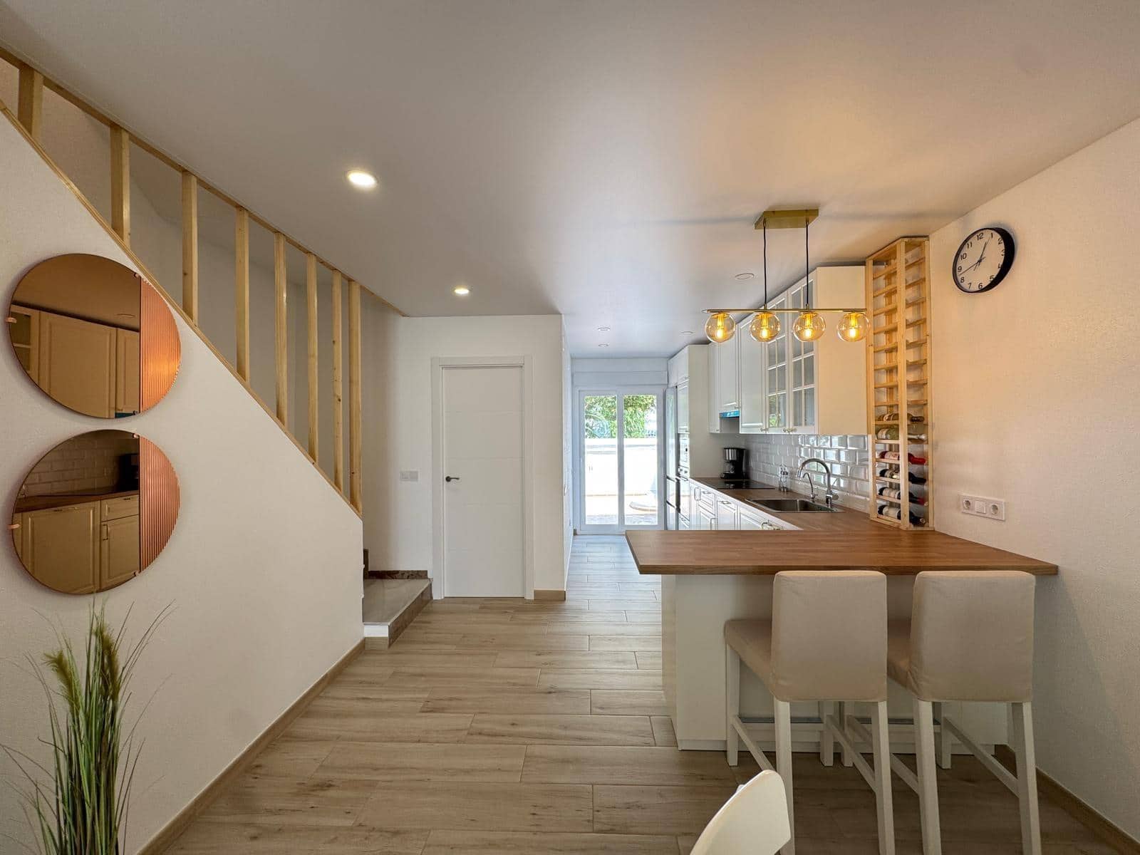 3 soverom Rekkehus til salgs i Torrevieja med svømmebasseng - € 249 900 (Ref: 9169511)