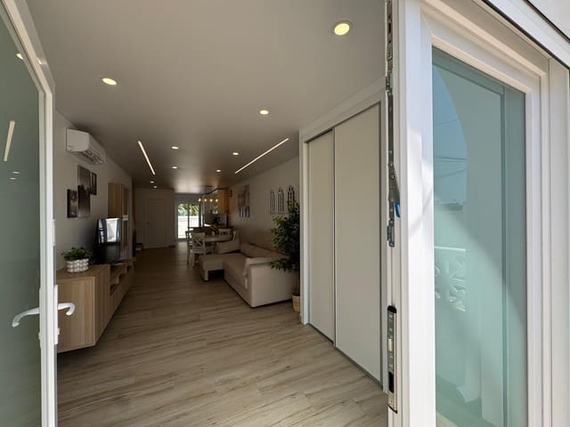 3 soverom Rekkehus til salgs i Playa del Cura, Torrevieja med svømmebasseng - € 249 900 (Ref: 9169511)