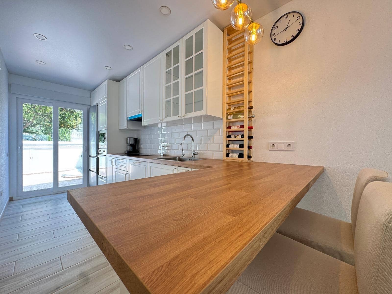 3 soverom Rekkehus til salgs i Torrevieja med svømmebasseng - € 249 900 (Ref: 9169511)