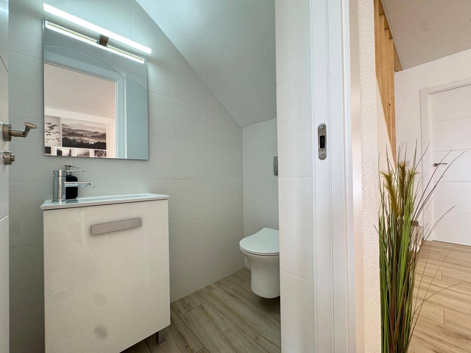 3 soverom Rekkehus til salgs i Torrevieja med svømmebasseng - € 249 900 (Ref: 9169511)