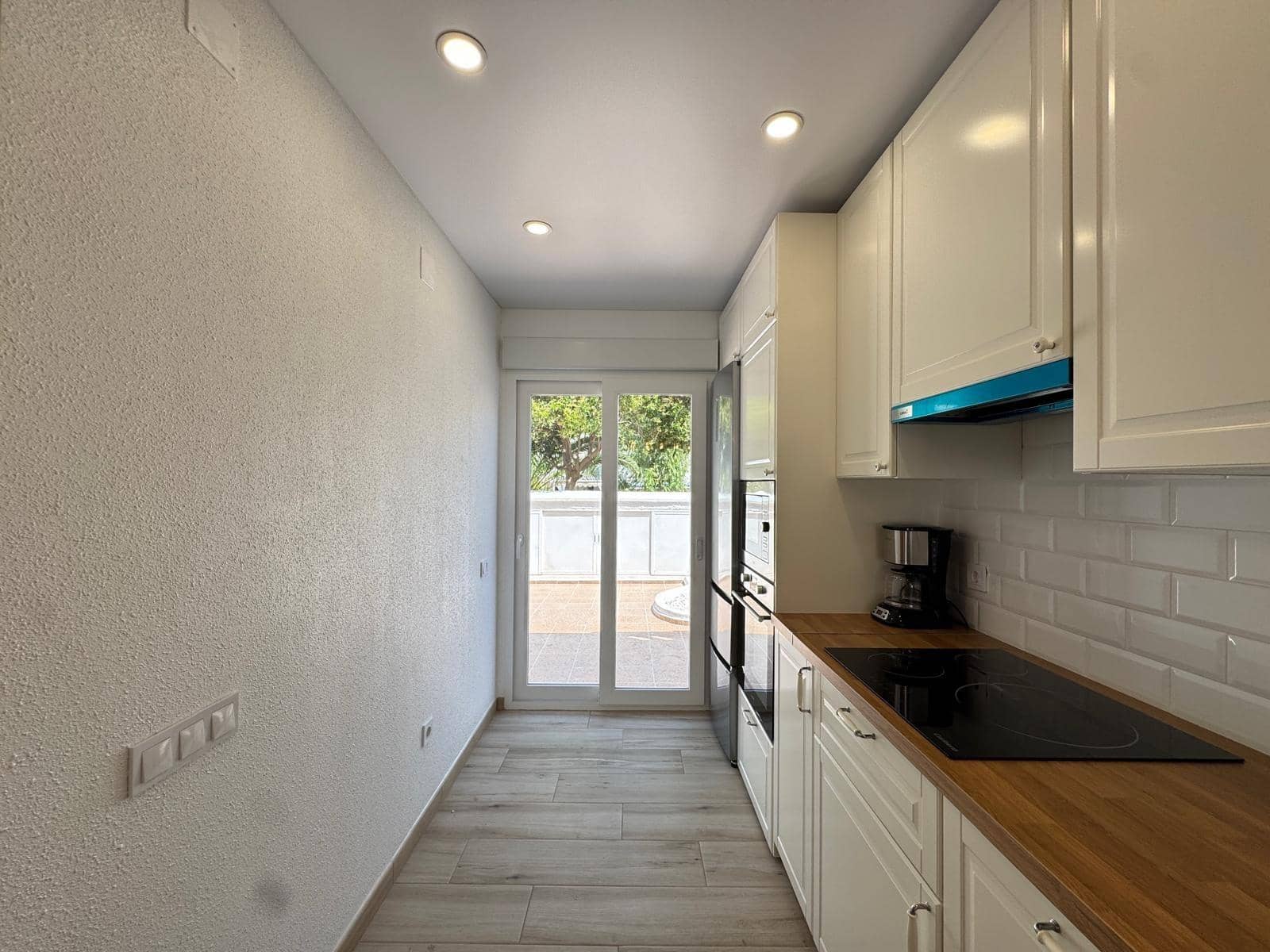 3 soverom Rekkehus til salgs i Torrevieja med svømmebasseng - € 249 900 (Ref: 9169511)