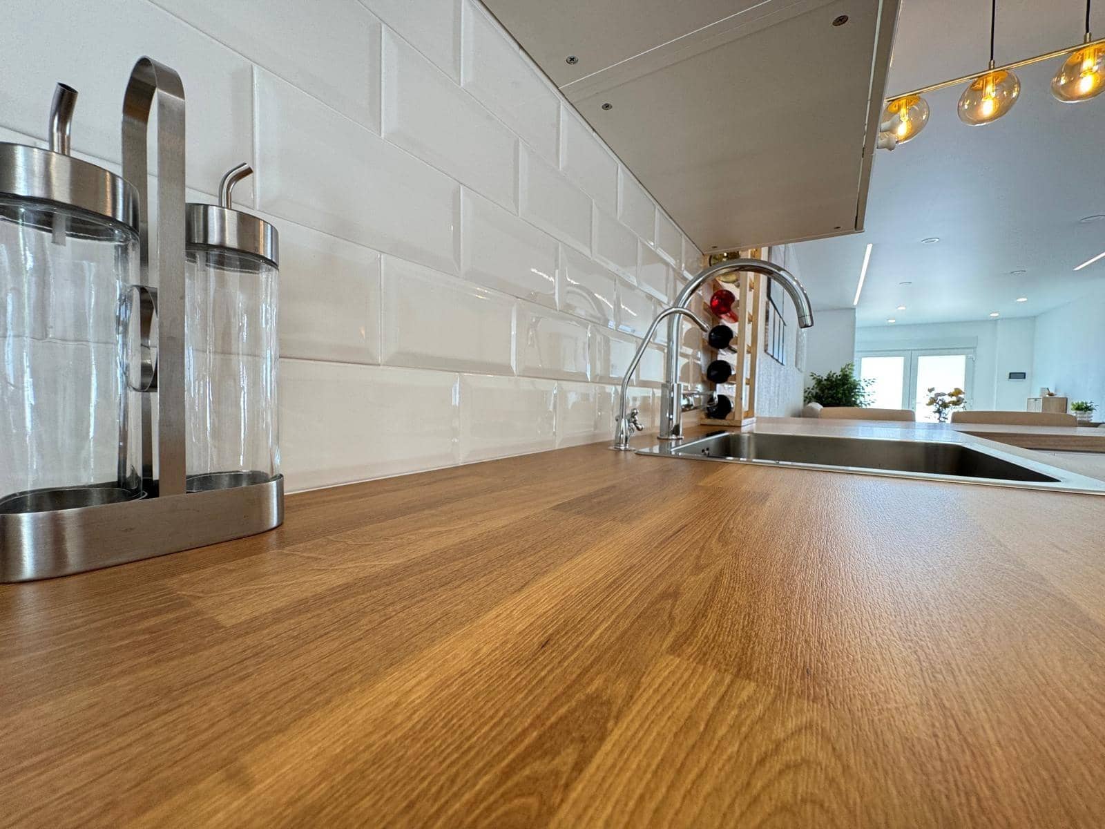 3 soverom Rekkehus til salgs i Torrevieja med svømmebasseng - € 249 900 (Ref: 9169511)