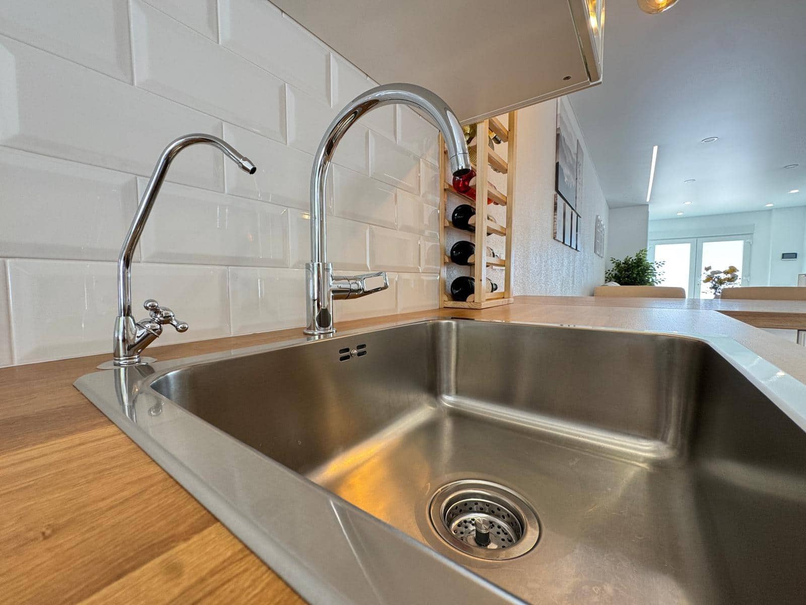 3 soverom Rekkehus til salgs i Torrevieja med svømmebasseng - € 249 900 (Ref: 9169511)