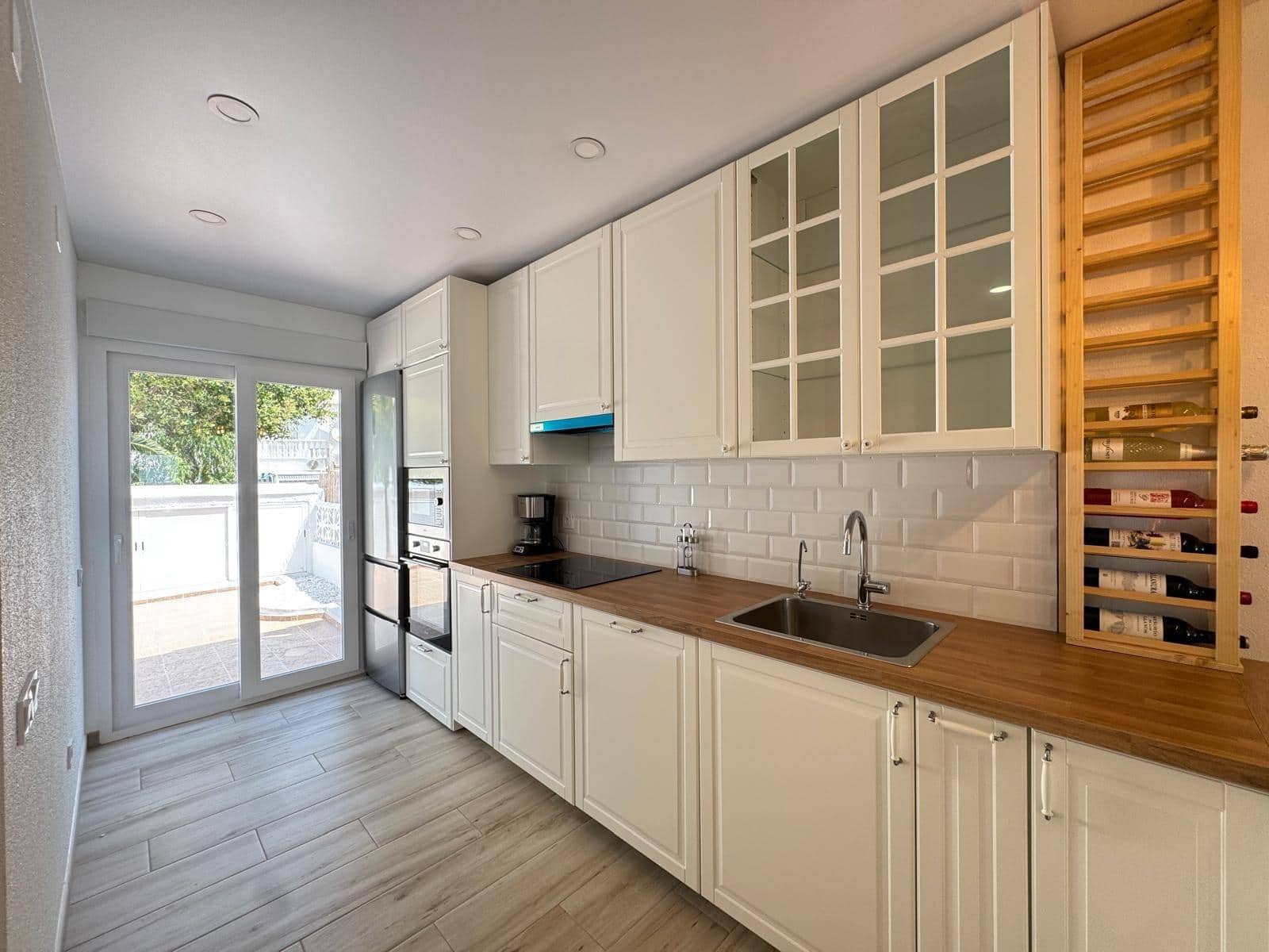 3 soverom Rekkehus til salgs i Torrevieja med svømmebasseng - € 249 900 (Ref: 9169511)