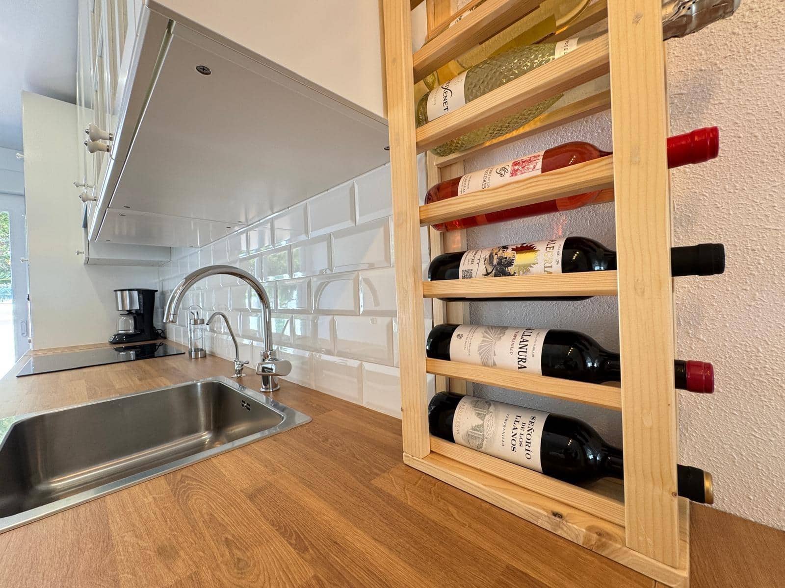 3 soverom Rekkehus til salgs i Torrevieja med svømmebasseng - € 249 900 (Ref: 9169511)