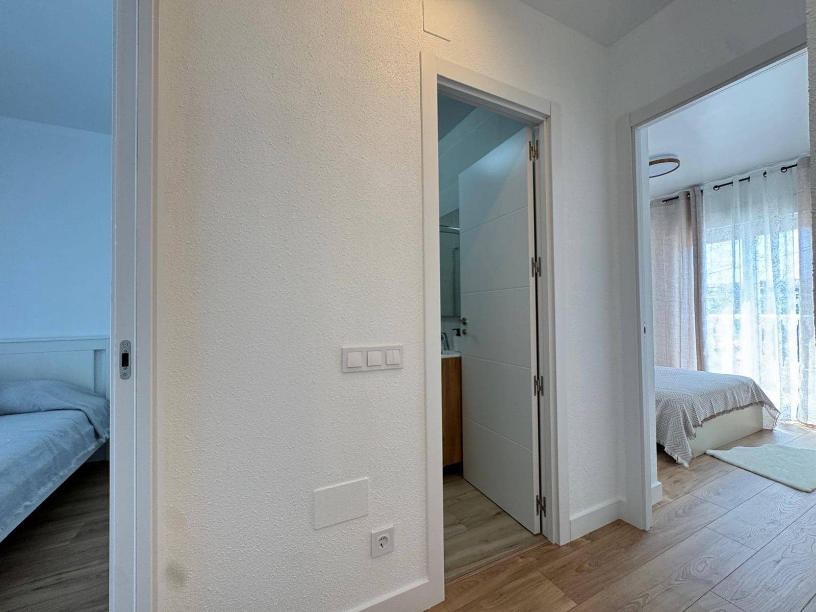 3 soverom Rekkehus til salgs i Torrevieja med svømmebasseng - € 249 900 (Ref: 9169511)