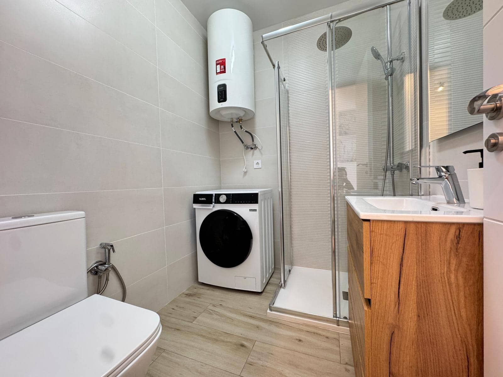 3 soverom Rekkehus til salgs i Torrevieja med svømmebasseng - € 249 900 (Ref: 9169511)