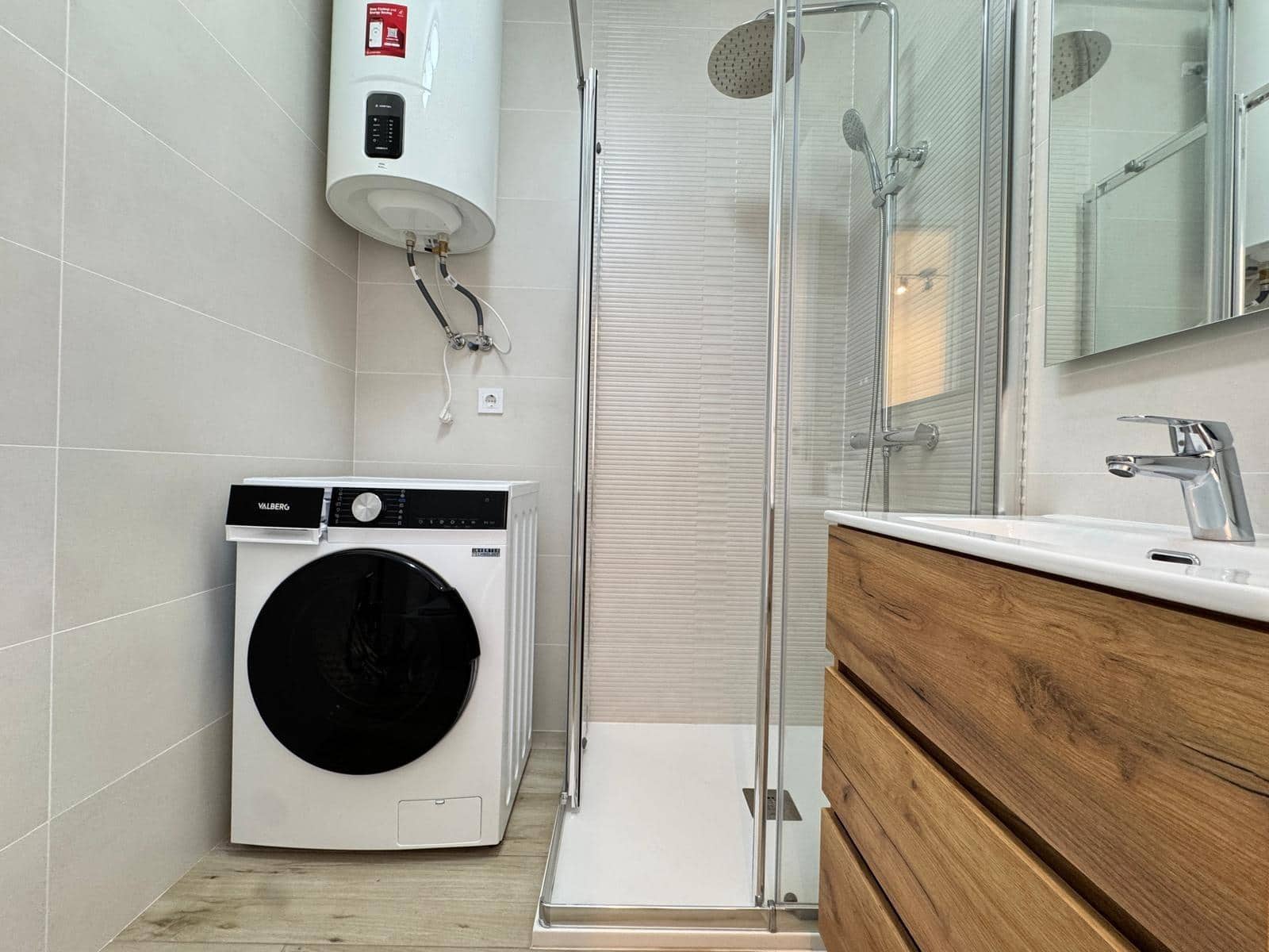 3 soverom Rekkehus til salgs i Torrevieja med svømmebasseng - € 249 900 (Ref: 9169511)