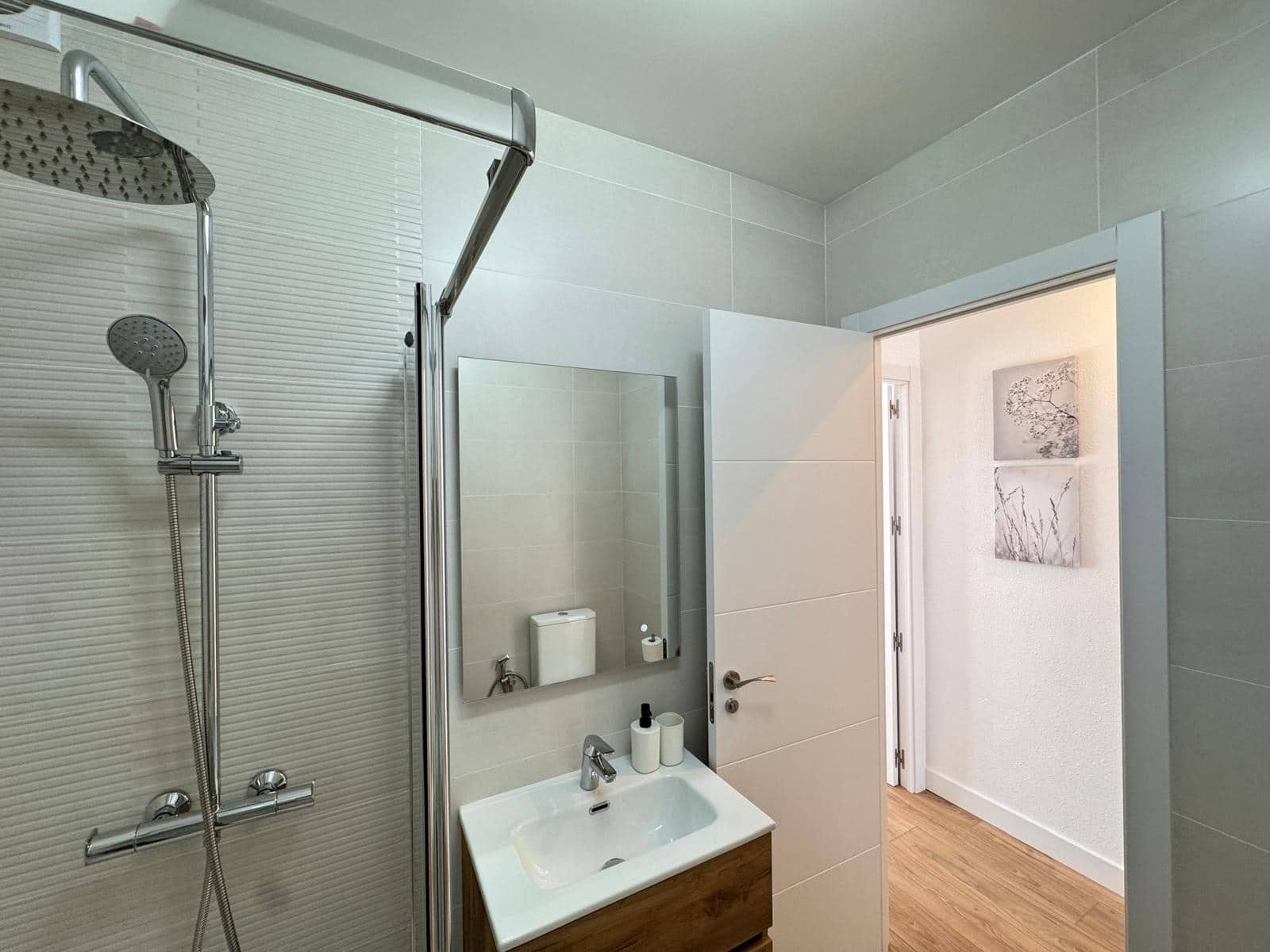 3 soverom Rekkehus til salgs i Torrevieja med svømmebasseng - € 249 900 (Ref: 9169511)