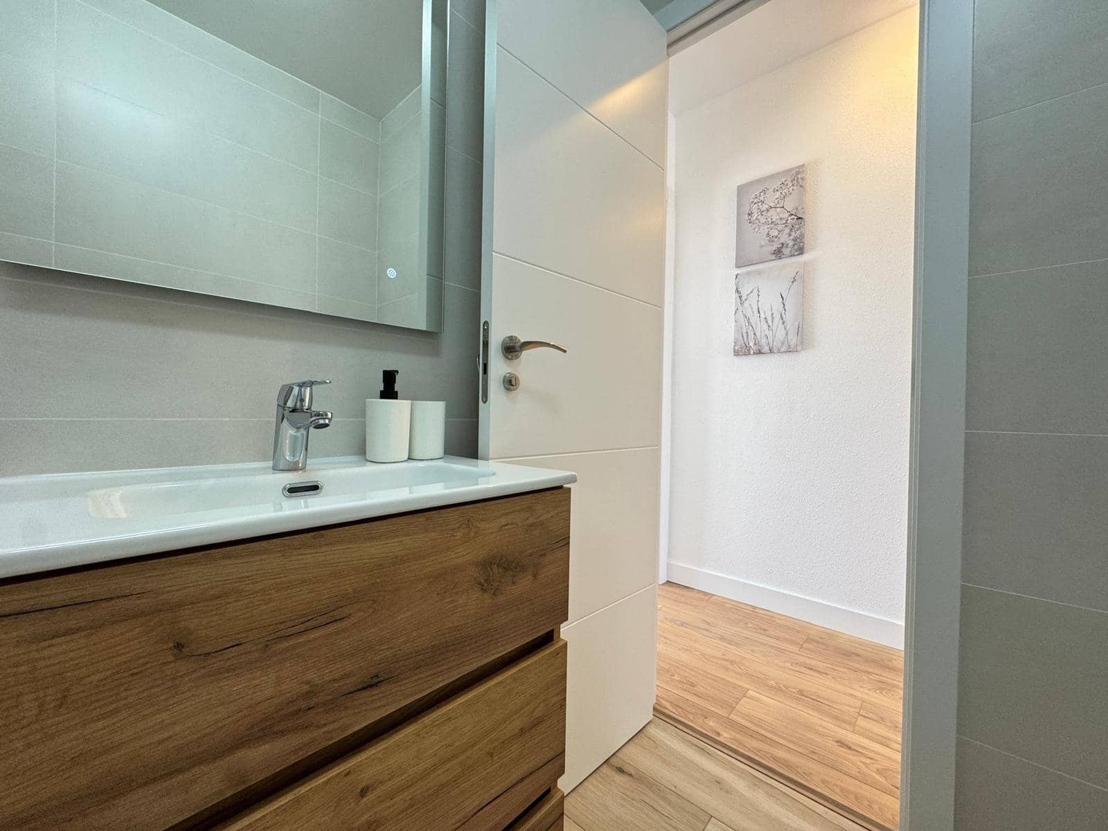 3 soverom Rekkehus til salgs i Torrevieja med svømmebasseng - € 249 900 (Ref: 9169511)