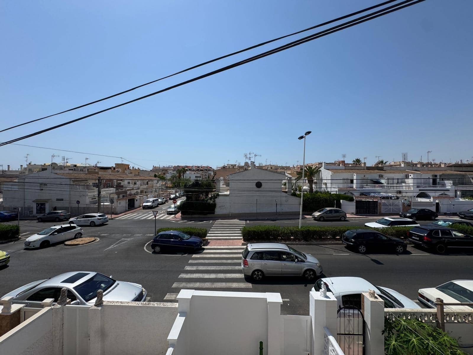 3 soverom Rekkehus til salgs i Torrevieja med svømmebasseng - € 249 900 (Ref: 9169511)