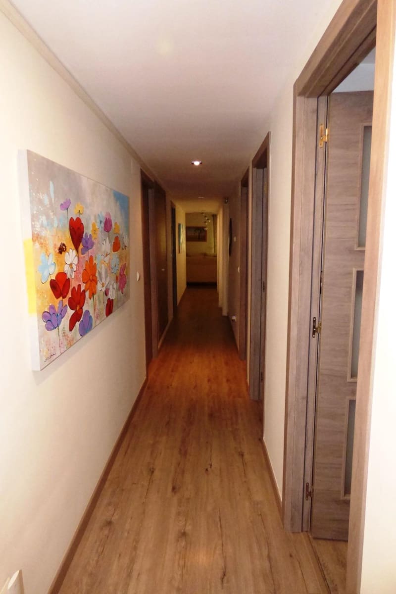 4 soveværelse Rækkehus til salg i Alicante by med swimmingpool garage - € 699.000 (Ref: 9170723)