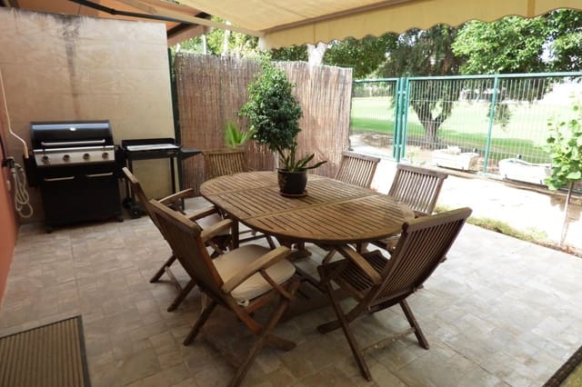 4 soveværelse Rækkehus til salg i Alicante Golf, Alicante by med swimmingpool garage - € 699.000 (Ref: 9170723)