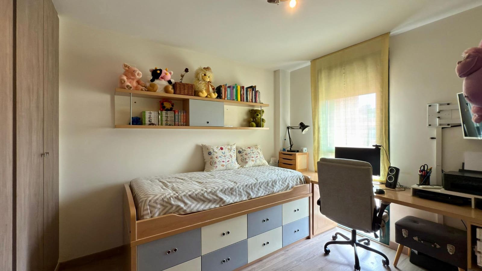 4 soveværelse Rækkehus til salg i Alicante by med swimmingpool garage - € 699.000 (Ref: 9170723)