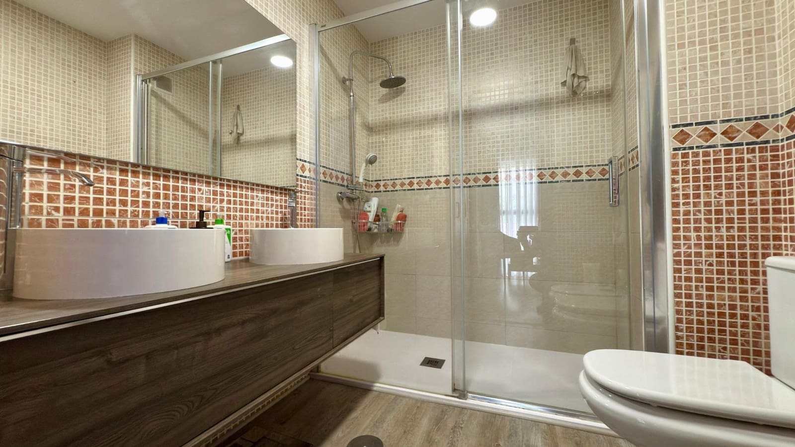 4 soveværelse Rækkehus til salg i Alicante by med swimmingpool garage - € 699.000 (Ref: 9170723)