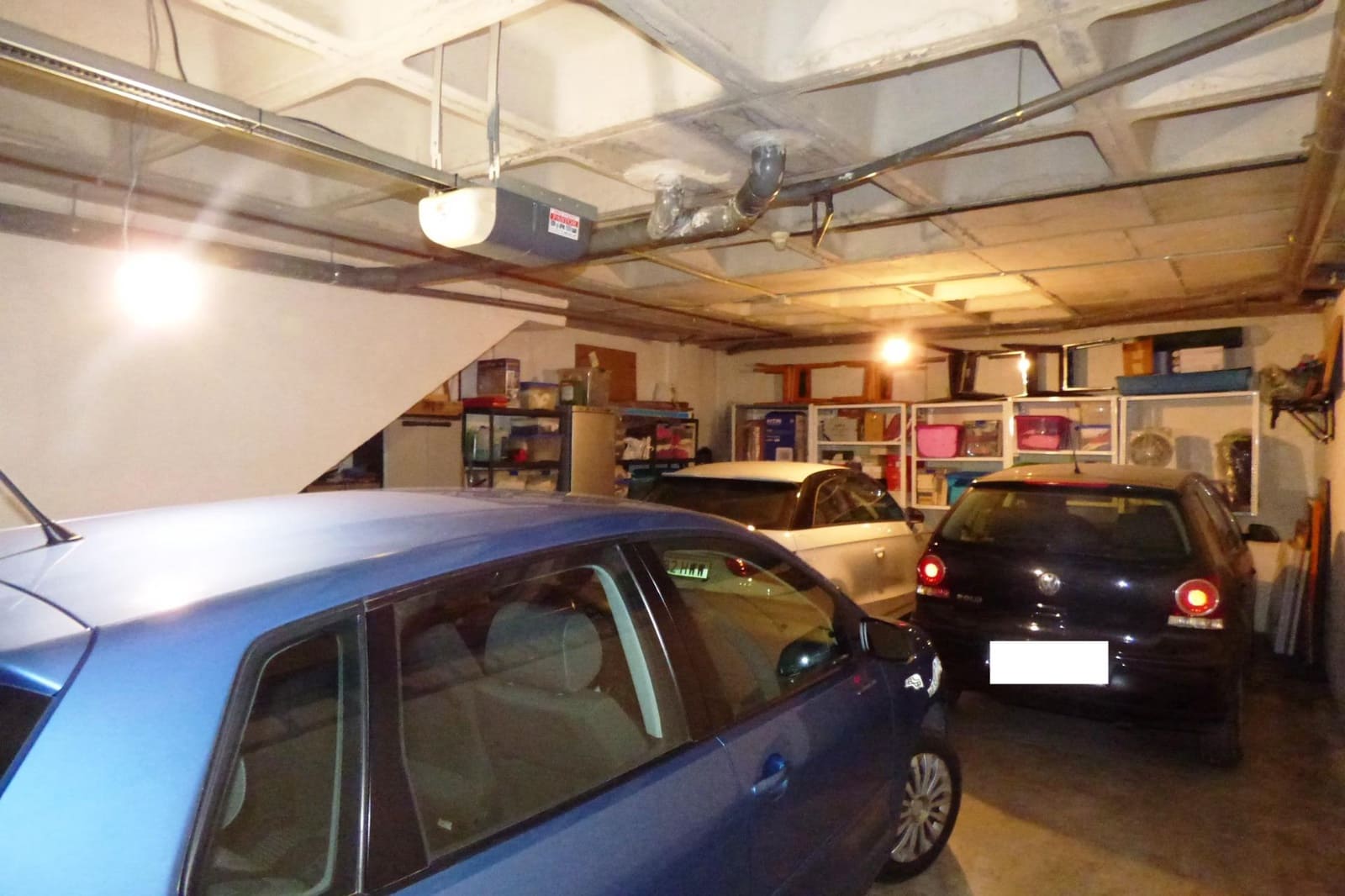 4 soveværelse Rækkehus til salg i Alicante by med swimmingpool garage - € 699.000 (Ref: 9170723)