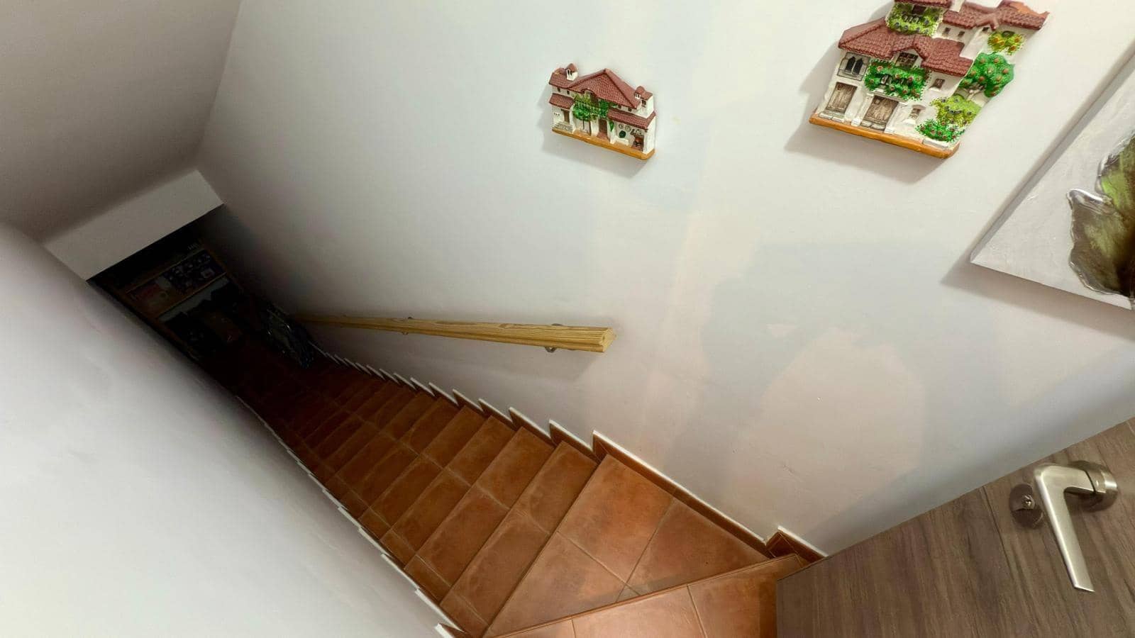 4 soveværelse Rækkehus til salg i Alicante by med swimmingpool garage - € 699.000 (Ref: 9170723)