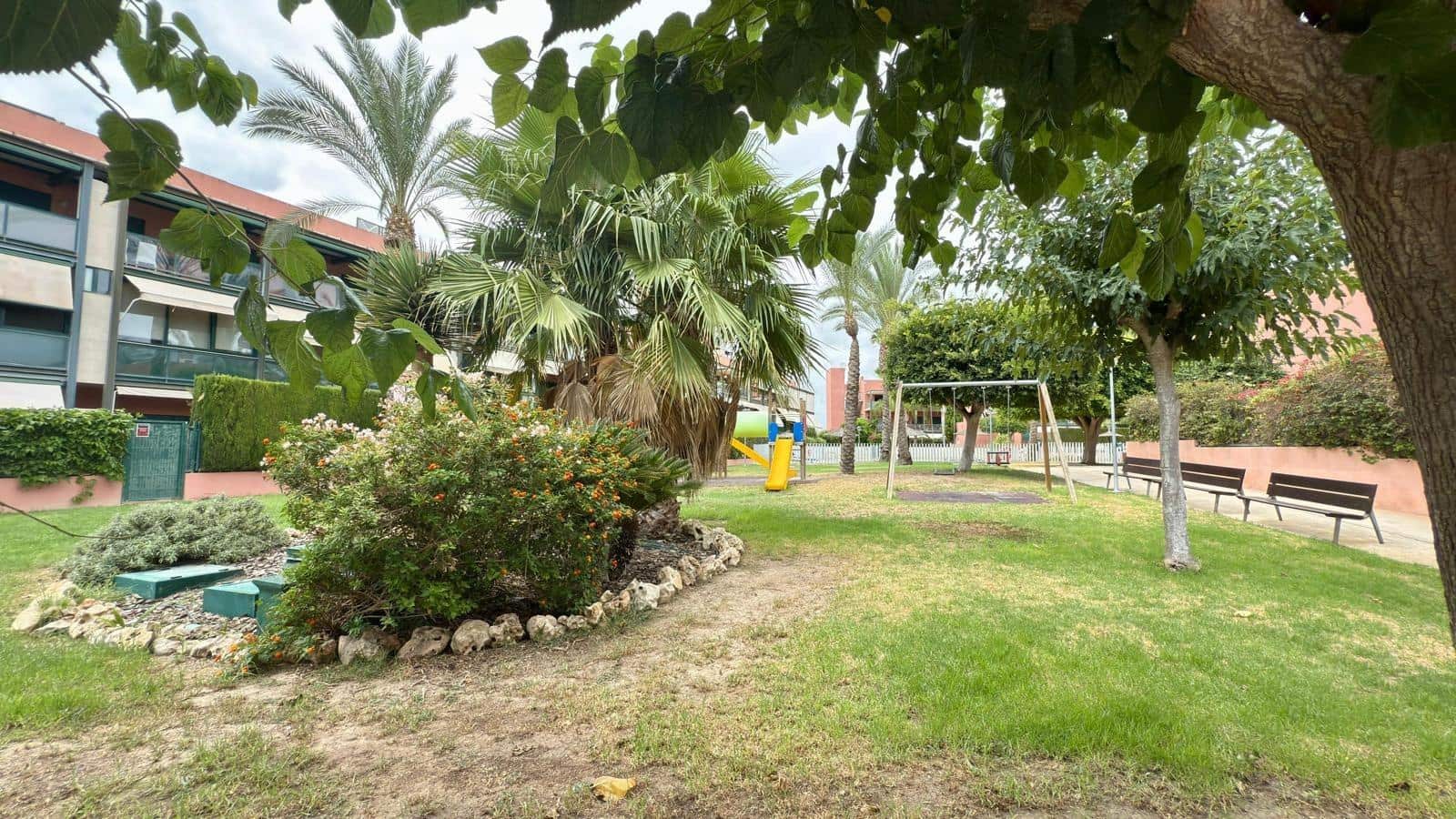 4 soveværelse Rækkehus til salg i Alicante by med swimmingpool garage - € 699.000 (Ref: 9170723)