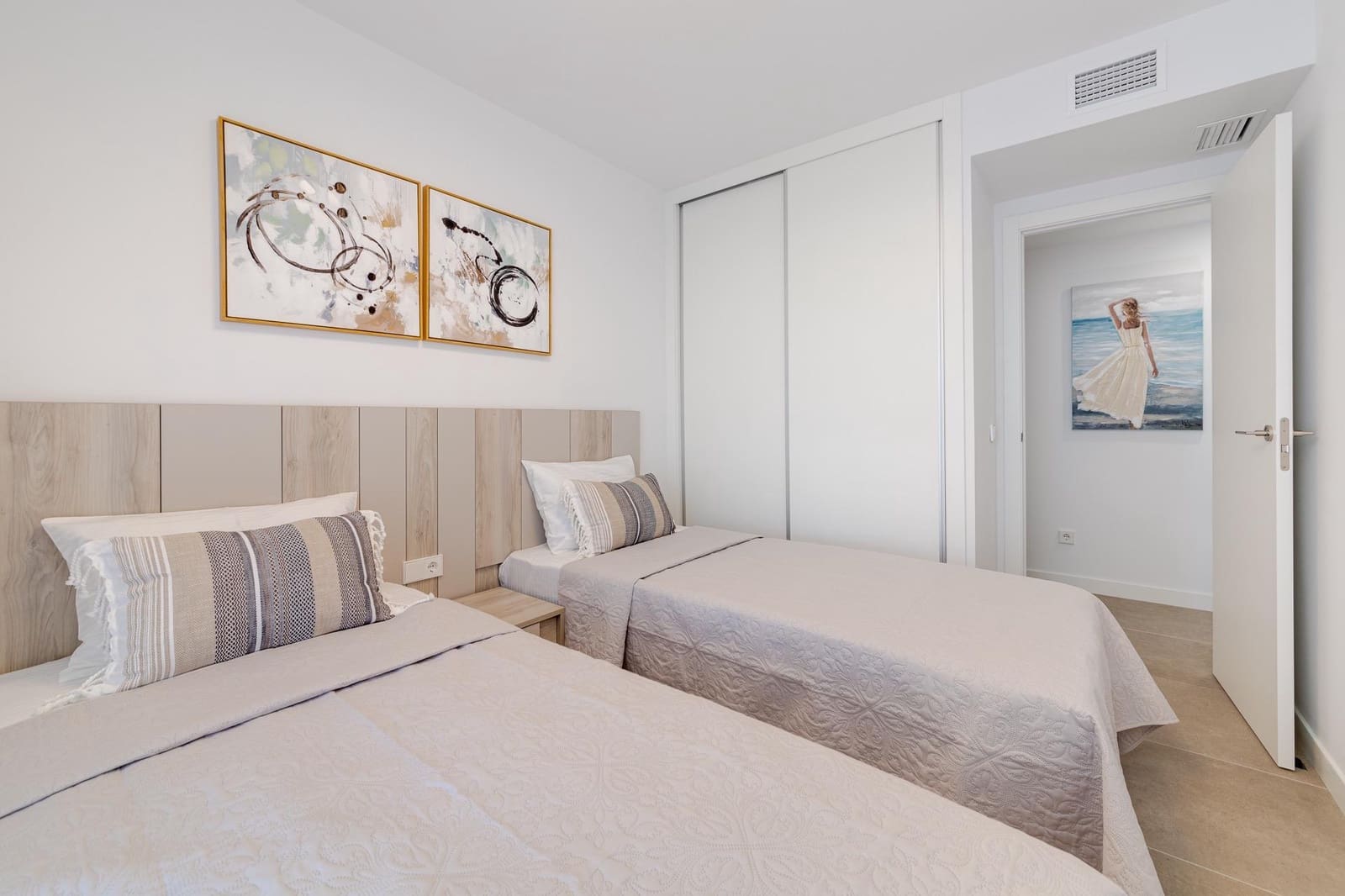 3 soverom Leilighet til salgs i Calpe / Calp med svømmebasseng - € 645 000 (Ref: 9171397)