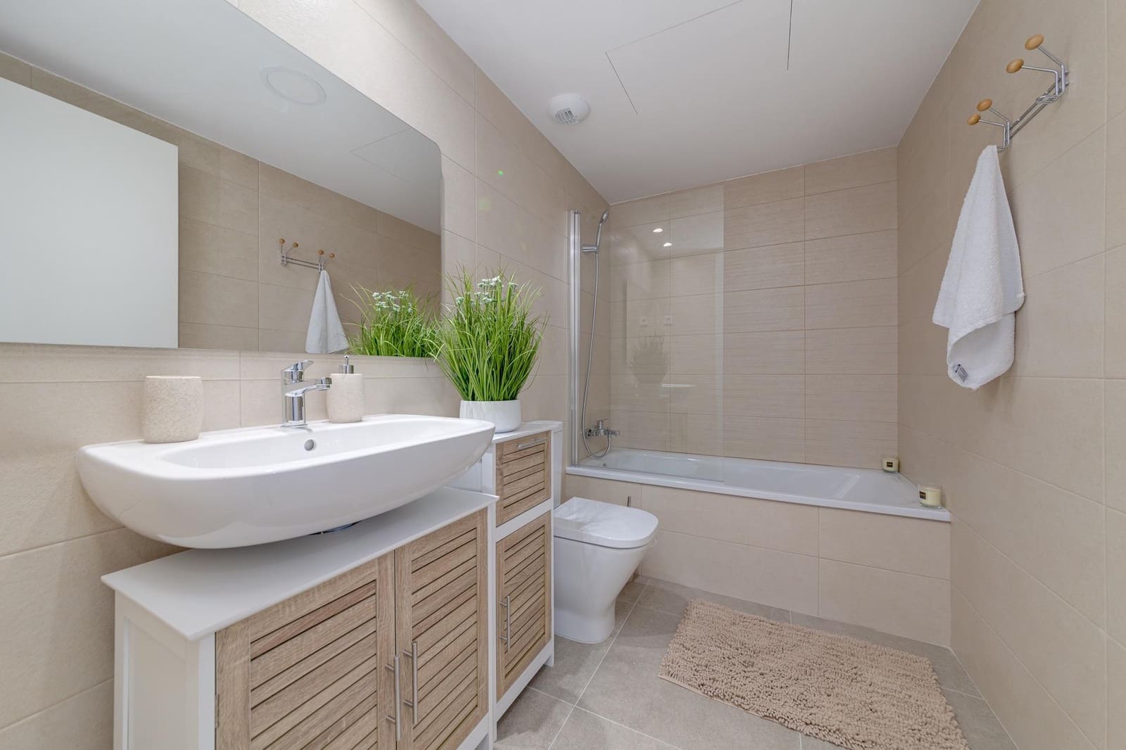 3 soverom Leilighet til salgs i Calpe / Calp med svømmebasseng - € 645 000 (Ref: 9171397)