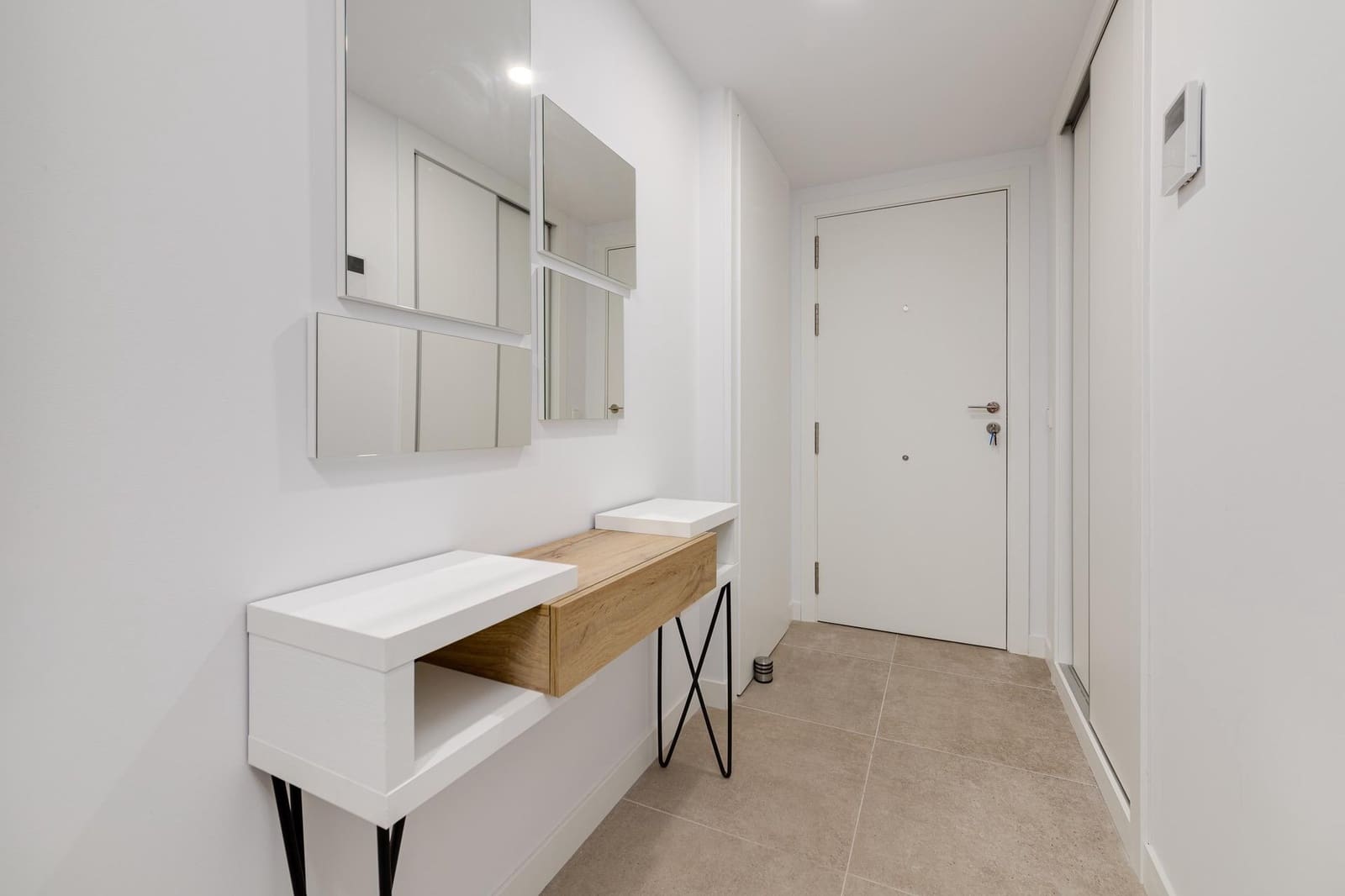 3 soverom Leilighet til salgs i Calpe / Calp med svømmebasseng - € 645 000 (Ref: 9171397)