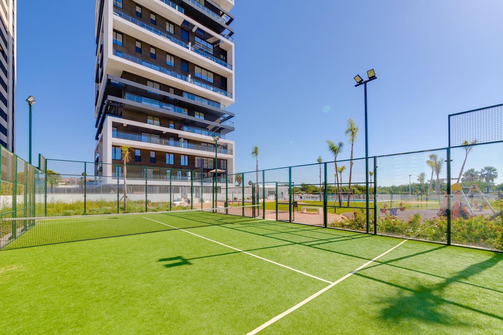 3 soverom Leilighet til salgs i Calpe / Calp med svømmebasseng - € 645 000 (Ref: 9171397)