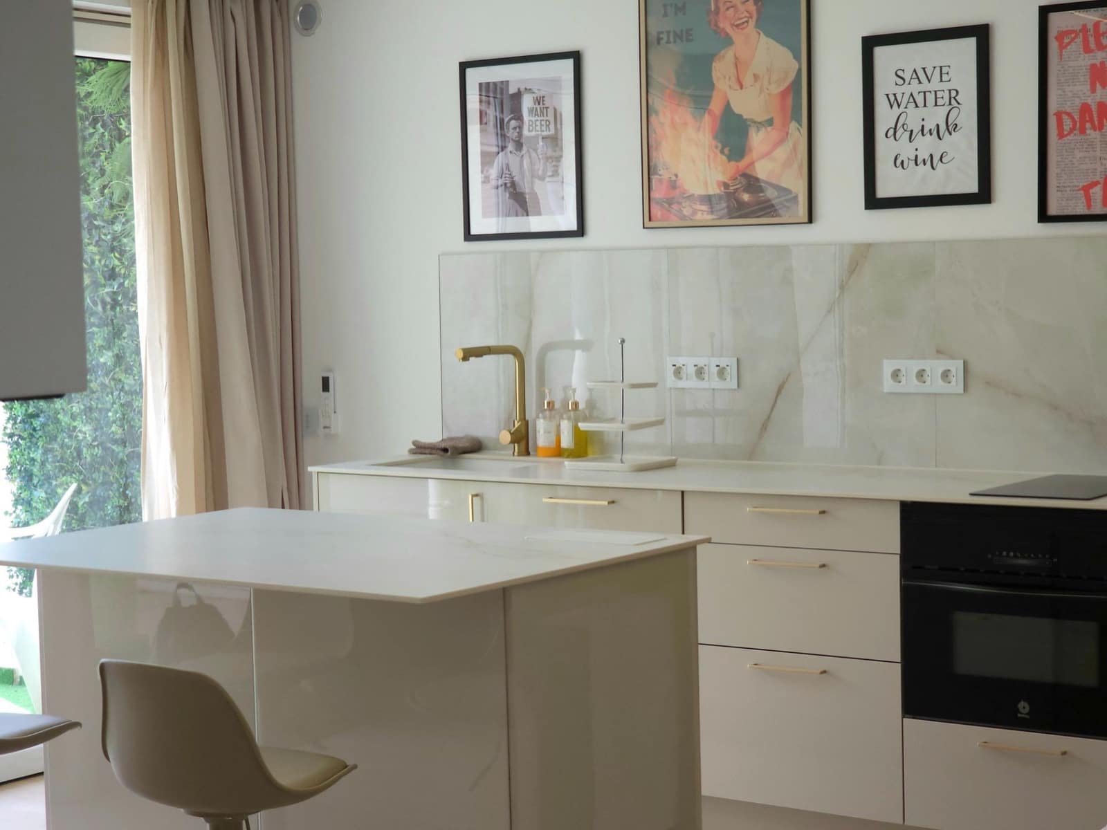 2 soverom Leilighet til salgs i La Veleta med garasje - € 180 000 (Ref: 9171398)