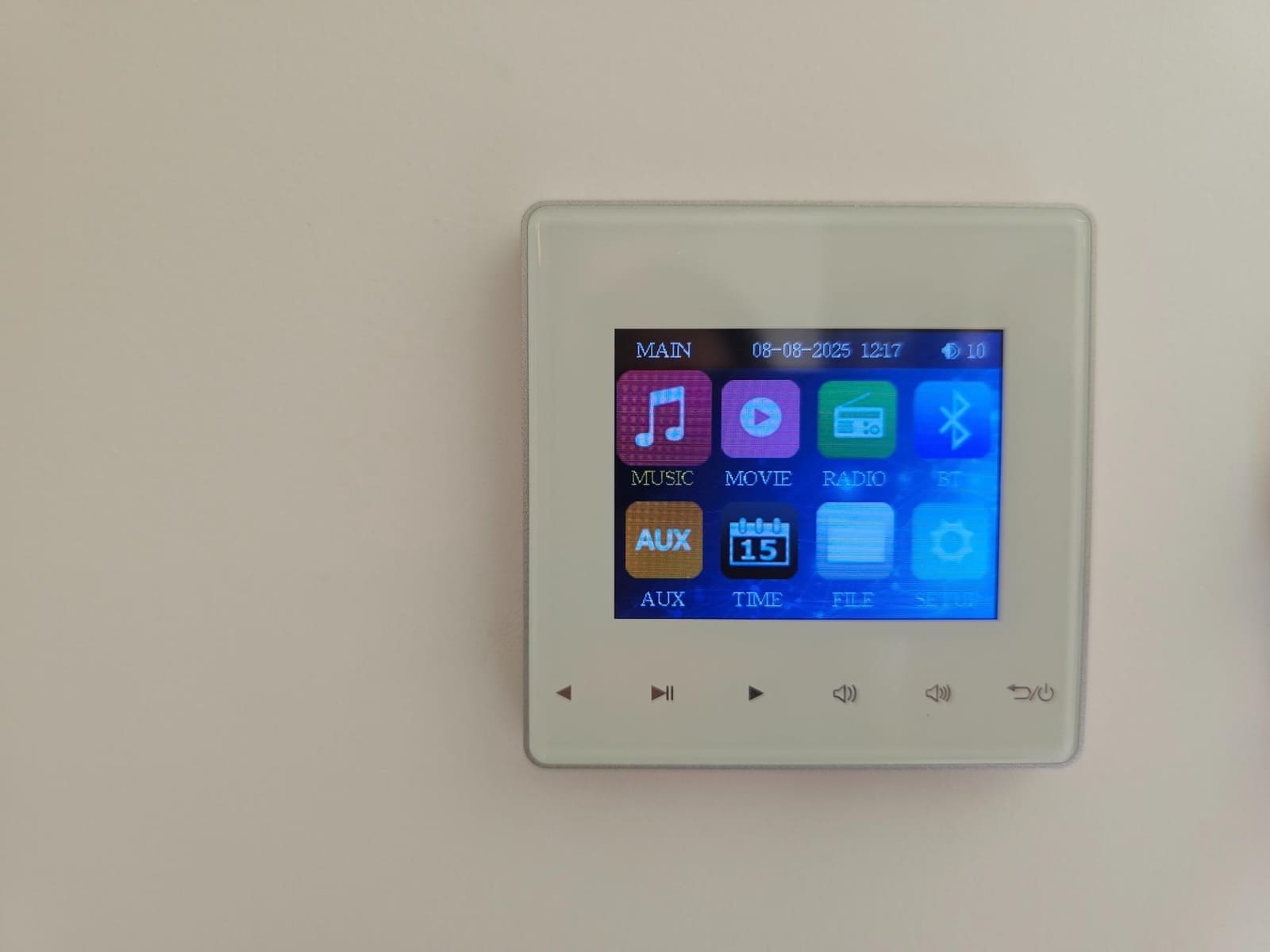 2 soverom Leilighet til salgs i La Veleta med garasje - € 180 000 (Ref: 9171398)