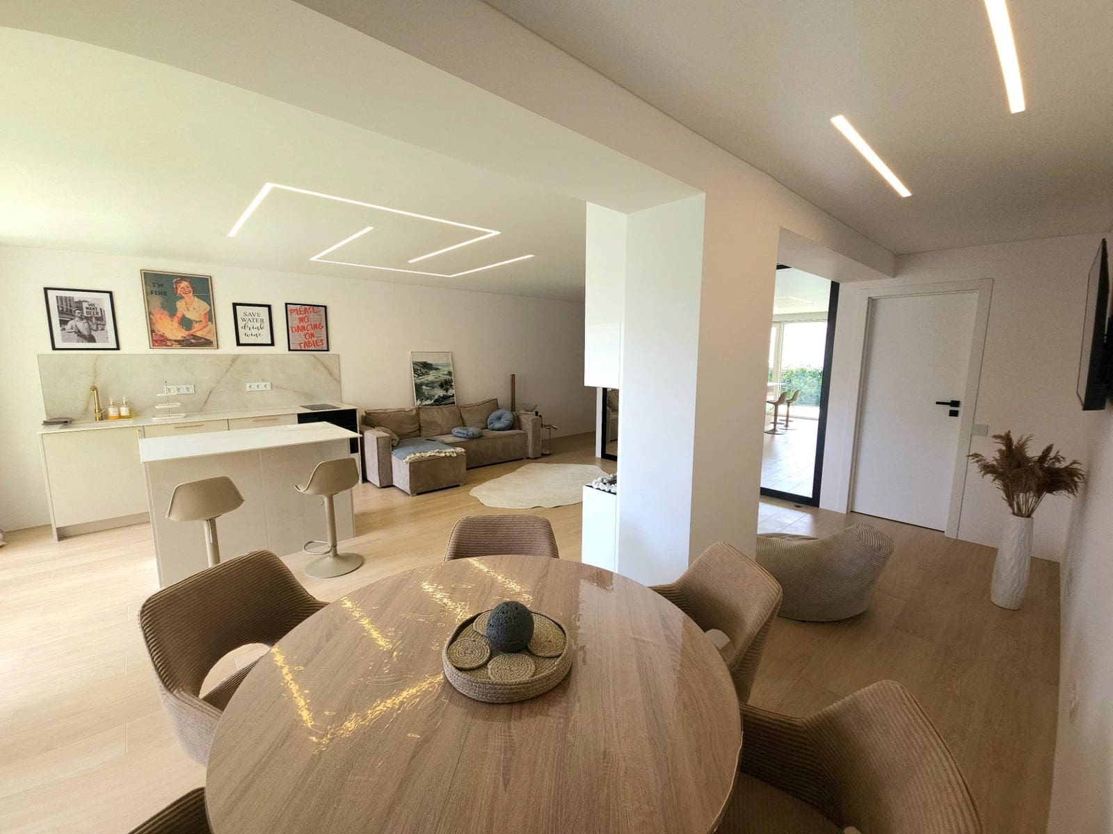 2 soverom Leilighet til salgs i La Veleta med garasje - € 180 000 (Ref: 9171398)