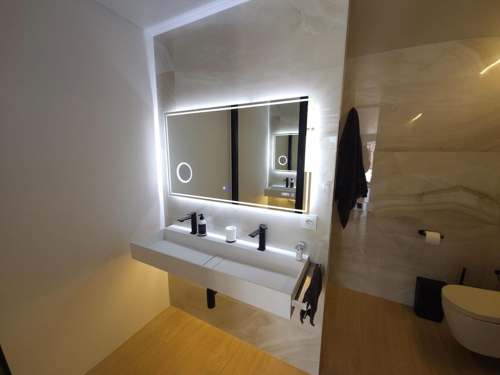 2 soverom Leilighet til salgs i La Veleta med garasje - € 180 000 (Ref: 9171398)