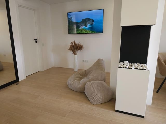 2 bedroom Apartment for sale in La Veleta, Torrevieja with garage - € 180,000 (Ref: 9171398)